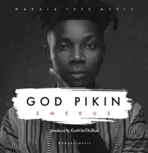 Emekus - God Pikin